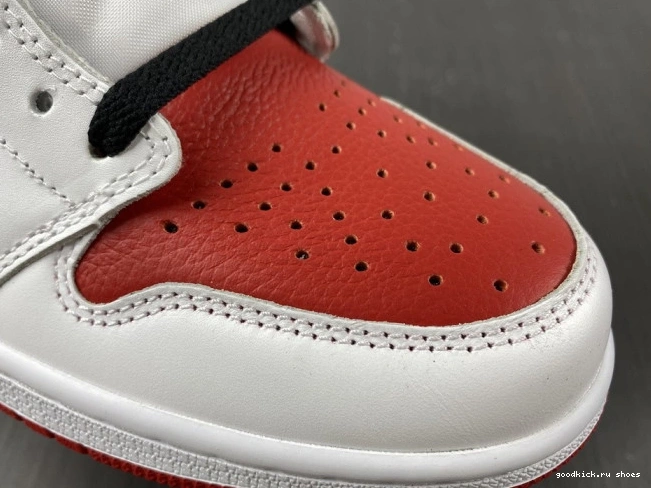 Retro Jordan High Heritage 555088-161 OG 1 0724